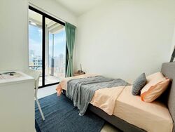 Serangoon Road (D12), Condominium #504113641